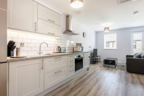 Fabulous 1 Bedroom Home in York